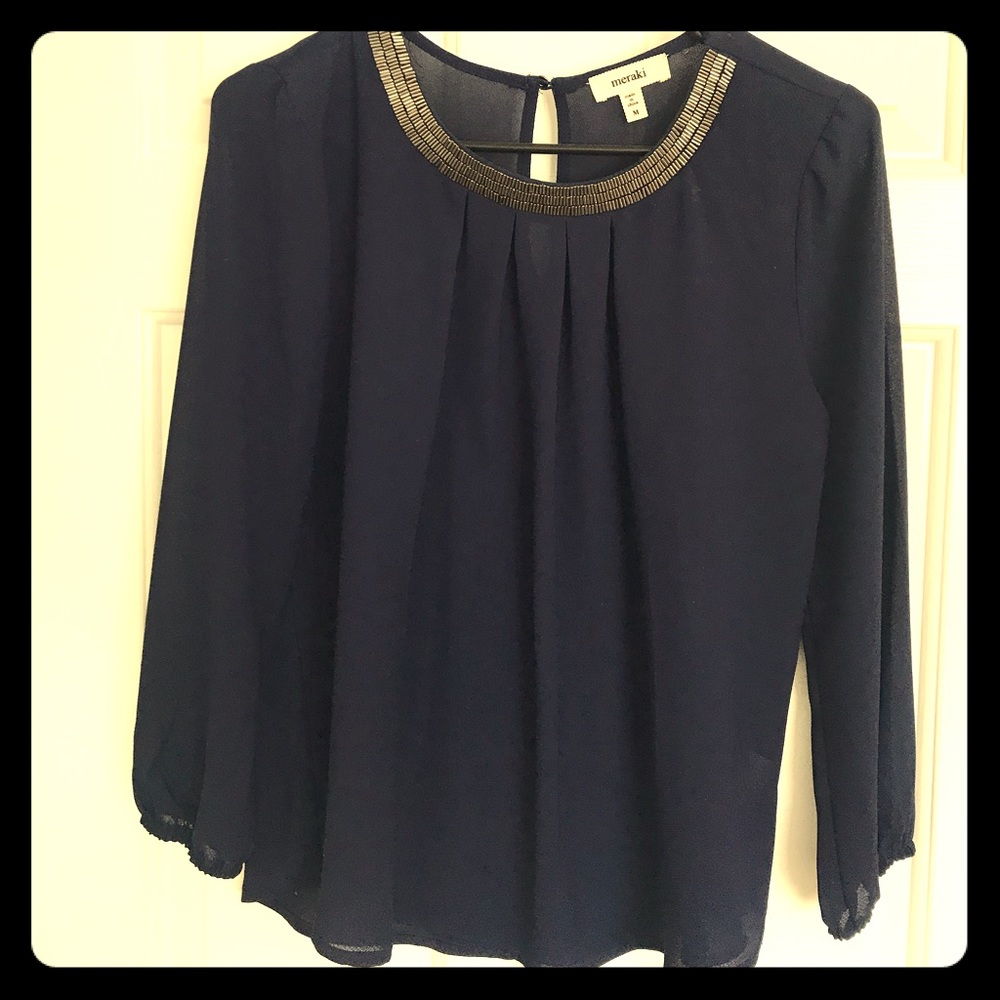 Blouse